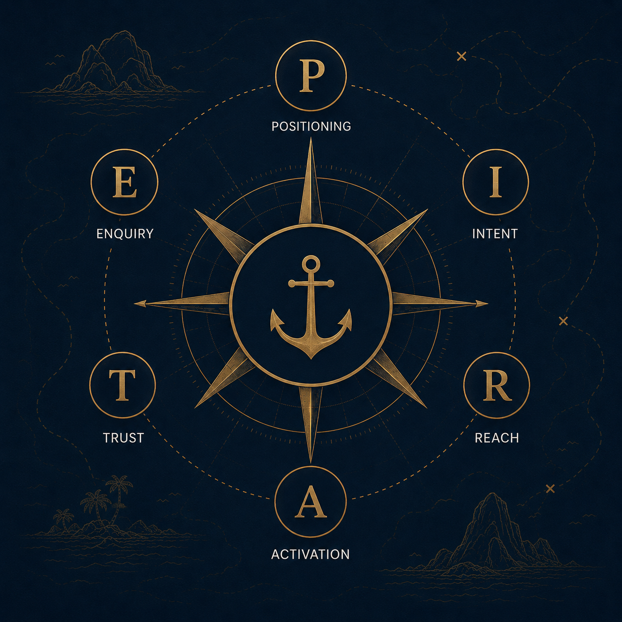 pirate seo